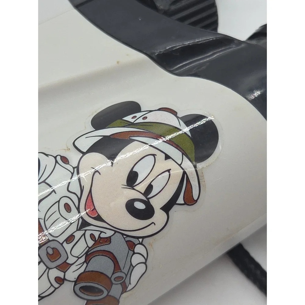 Disney Parks Animal Kingdom Mickey Mouse Safari Binoculars *READ